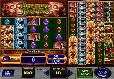 hollywood casino play 4 fun|Forbidden Dragons Slots .